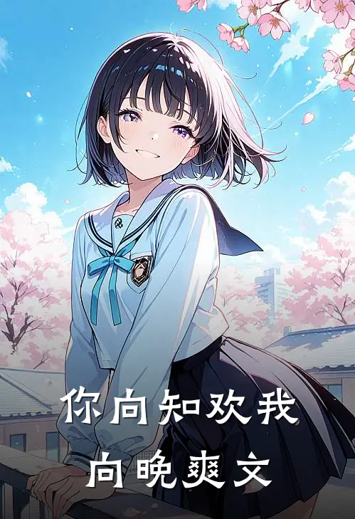 你向知欢我向晚爽文