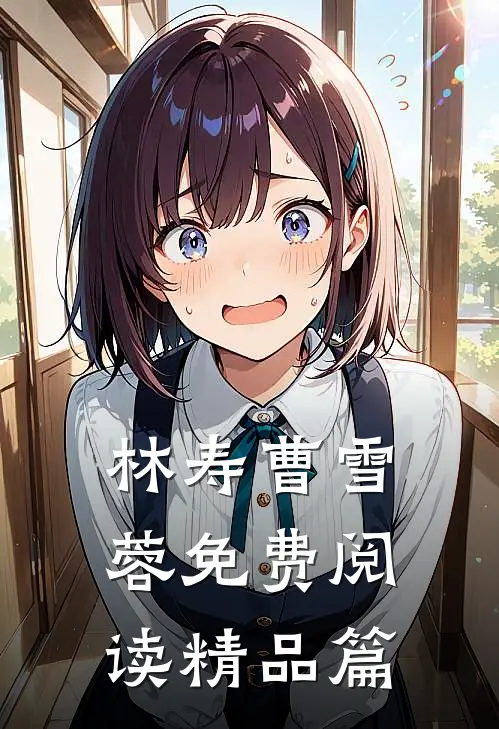 林寿曹雪蓉免费阅读精品篇