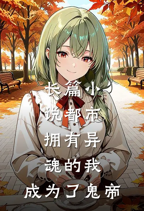 长篇都市拥有异魂的我,成为了鬼帝