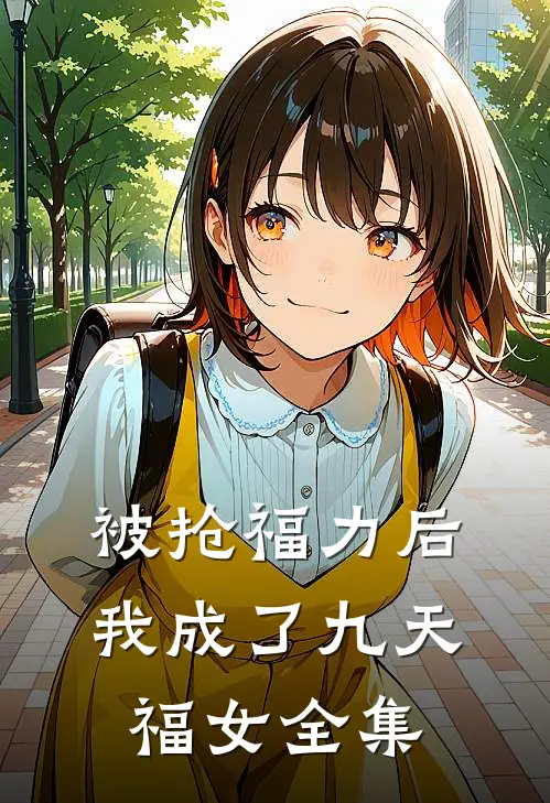 被抢福力后，我成了九天福女全集