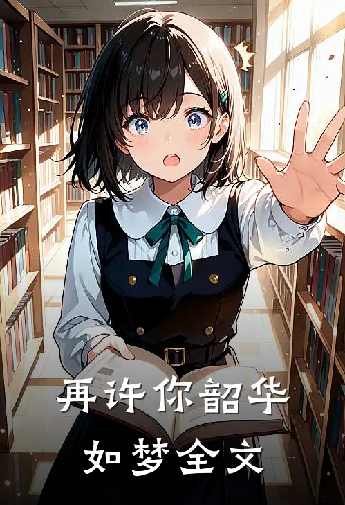再许你韶华如梦全文