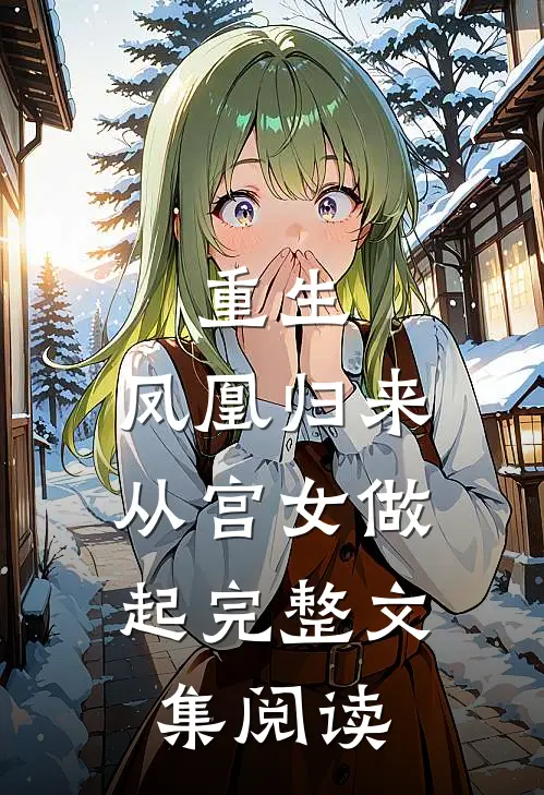 重生：凤凰归来，从宫女做起完整文集阅读