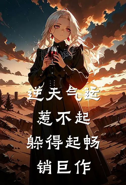 逆天气运：惹不起，躲得起畅销巨作