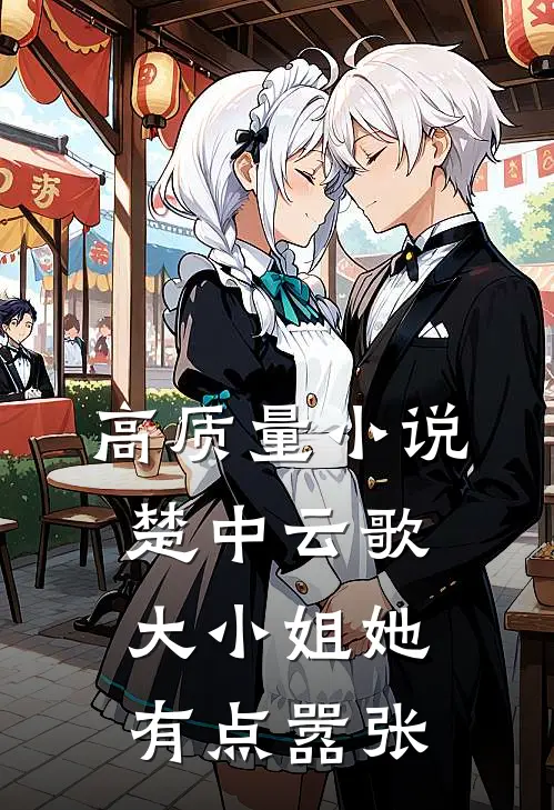 高质量小说楚中云歌：大小姐她有点嚣张