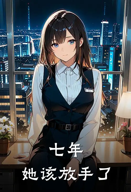 七年,她该放手了