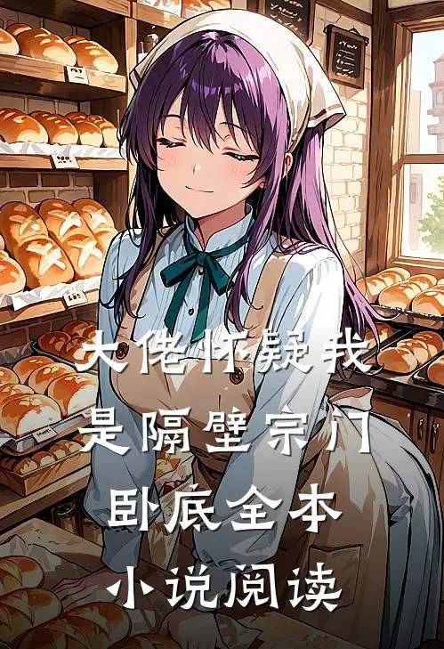 大佬怀疑我是隔壁宗门卧底全本小说阅读