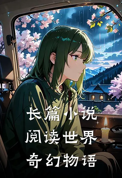 长篇小说阅读世界奇幻物语