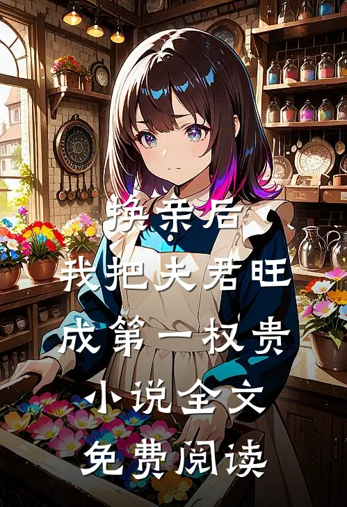换亲后，我把夫君旺成第一权贵小说全文免费阅读