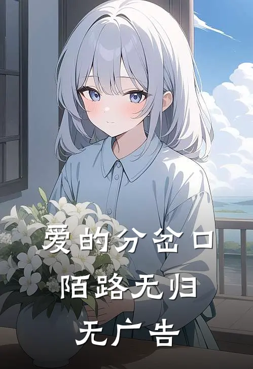 爱的分岔口，陌路无归无广告