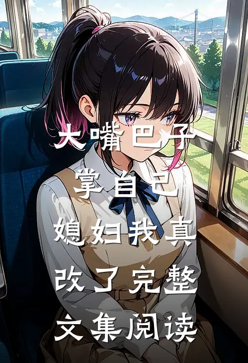 大嘴巴子掌自己，媳妇我真改了完整文集阅读