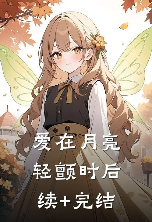 爱在月亮轻颤时后续+完结