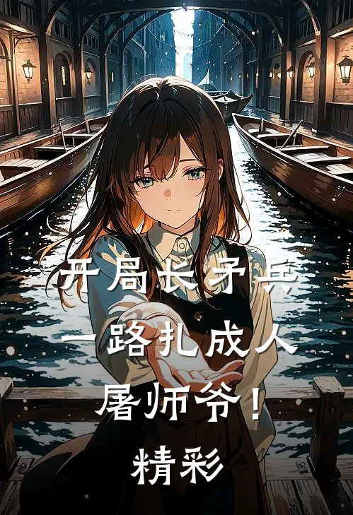开局长矛兵一路扎成人屠师爷!精彩