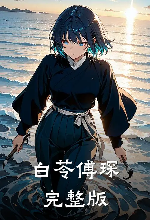 白苓傅琛完整版