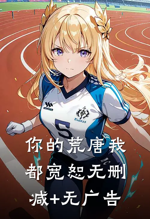你的荒唐我都宽恕无删减+无广告