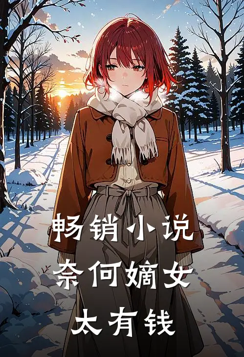畅销小说奈何嫡女太有钱
