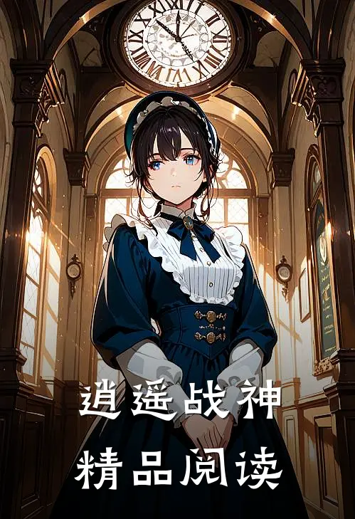 逍遥战神精品阅读