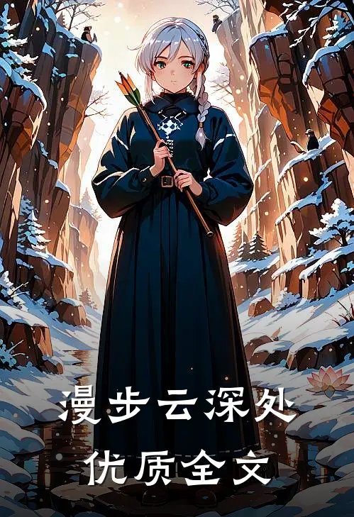 漫步云深处优质全文