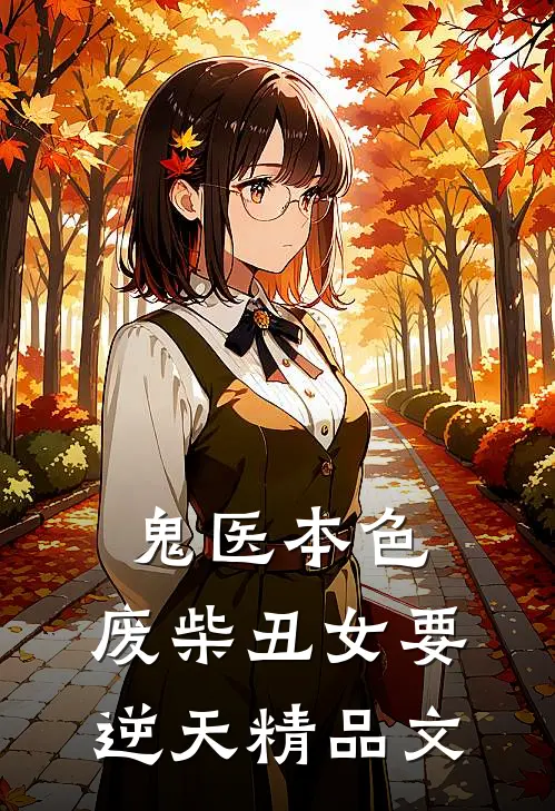 鬼医本色：废柴丑女要逆天精品文