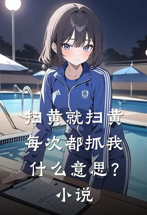 扫黄就扫黄，每次都抓我什么意思？小说