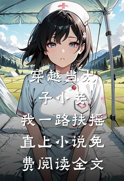 穿越当太子小妾，我一路扶摇直上小说免费阅读全文