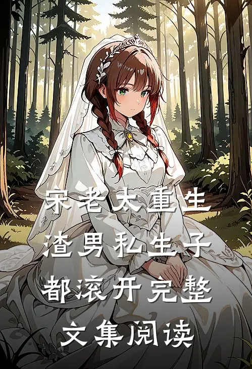 宋老太重生，渣男私生子都滚开完整文集阅读