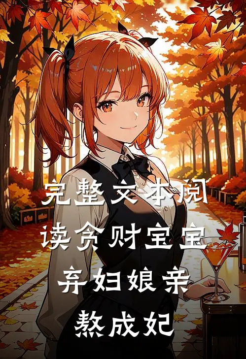 完整文本阅读贪财宝宝：弃妇娘亲熬成妃