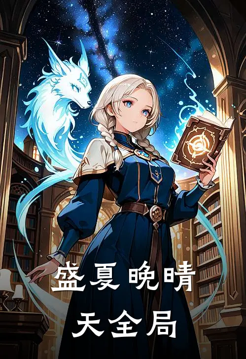 盛夏晚晴天全局