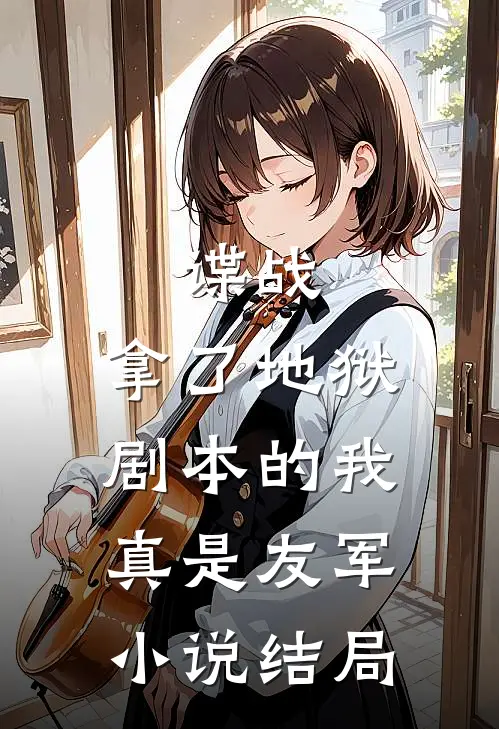 谍战：拿了地狱剧本的我真是友军小说结局