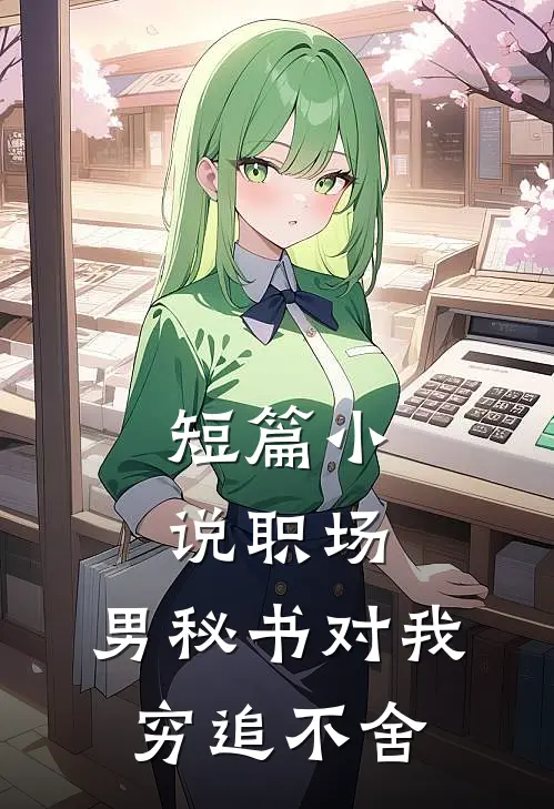 短篇小说职场：男秘书对我穷追不舍