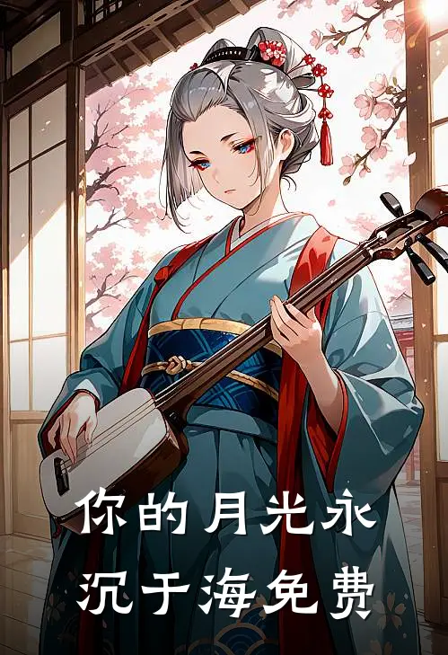 你的月光永沉于海免费