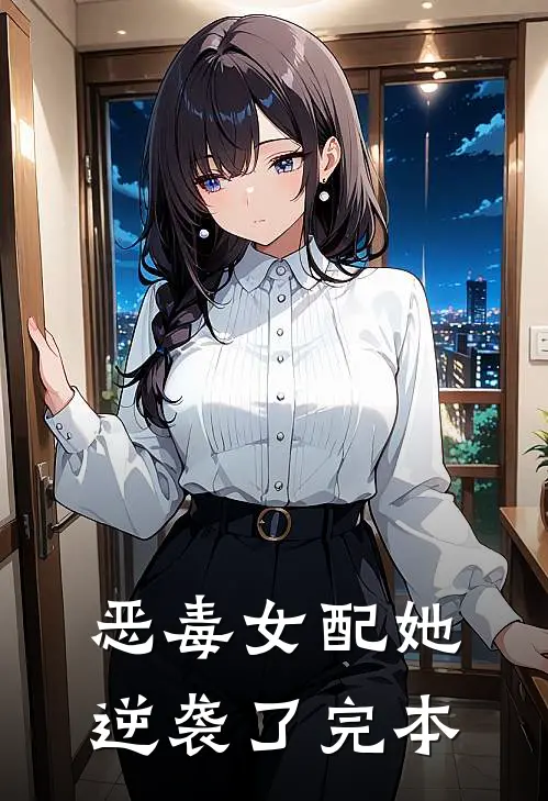 恶毒女配她逆袭了完本
