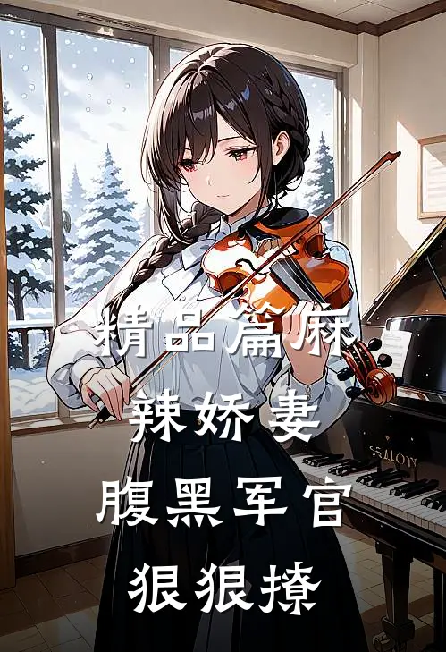 精品篇麻辣娇妻，腹黑军官狠狠撩