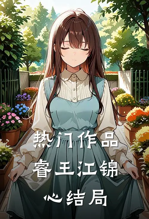 热门作品睿王江锦心结局