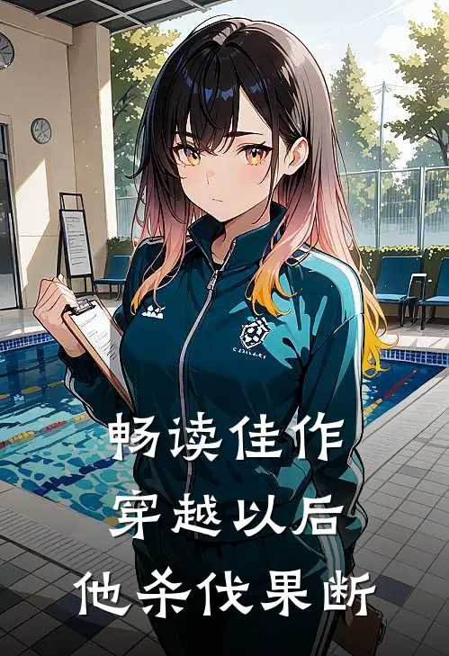 畅读佳作穿越以后,他杀伐果断的