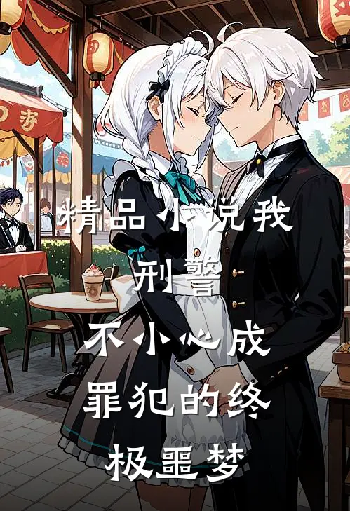精品我,刑警,不小心成罪犯的终极噩梦在线阅读
