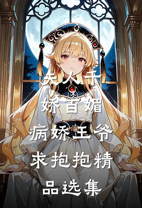 夫人千娇百媚,病娇王爷求抱抱精品选集免费阅读