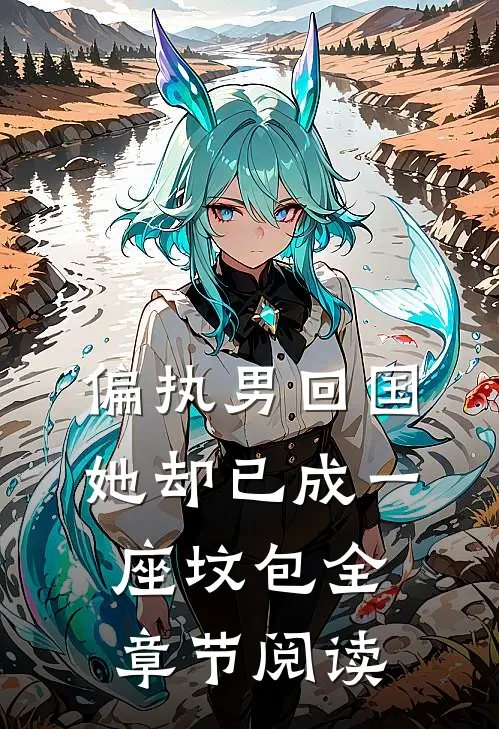 偏执男回国：她却已成一座坟包全章节阅读