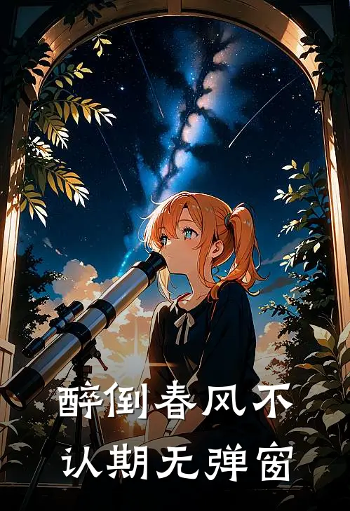 醉倒春风不认期无弹窗
