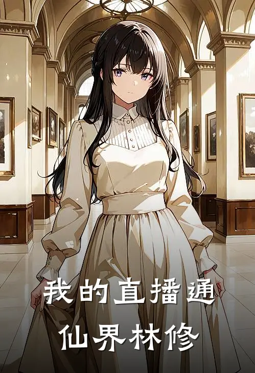 我的直播通仙界林修
