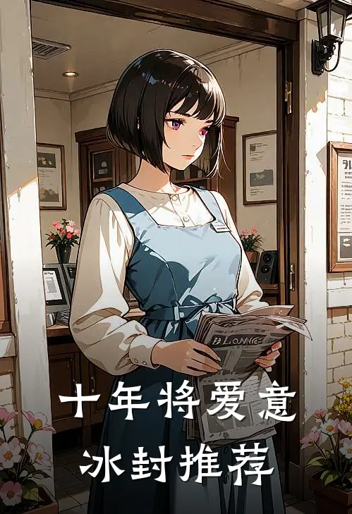 十年将爱意冰封推荐