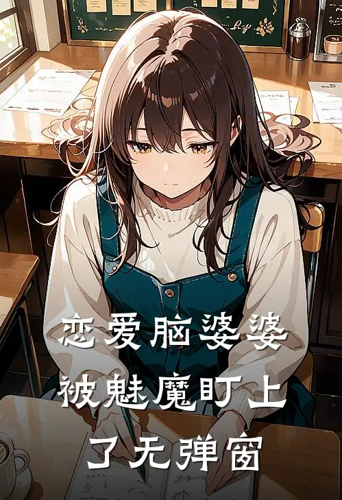 恋爱脑婆婆被魅魔盯上了无弹窗
