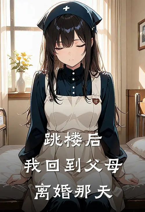 跳楼后，我回到父母离婚那天