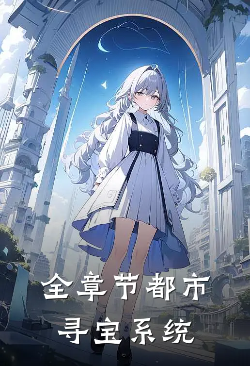 全章节都市寻宝系统