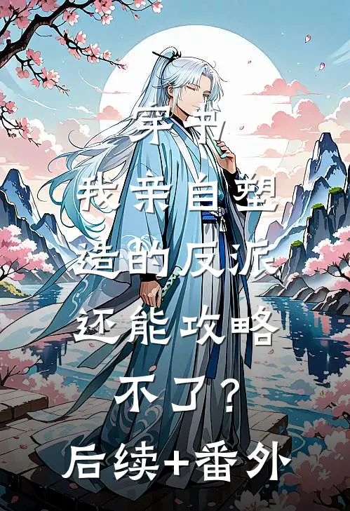 穿书：我亲自塑造的反派，还能攻略不了？后续+番外