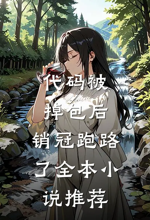 代码被掉包后，销冠跑路了全本小说推荐