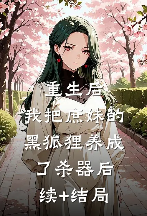 重生后，我把庶妹的黑狐狸养成了杀器后续+结局