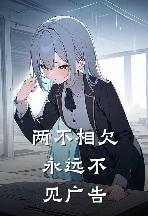 两不相欠，永远不见广告