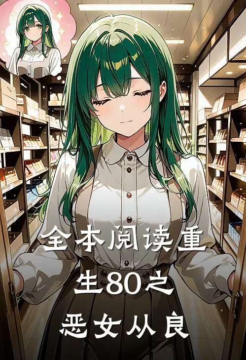 全本阅读重生80之恶女从良