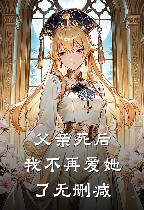 父亲死后,我不再爱她了无删减