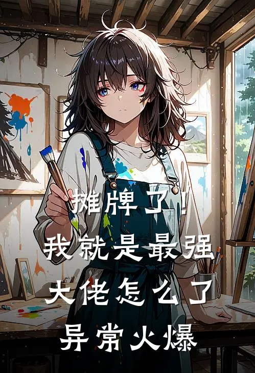 摊牌了！我就是最强大佬怎么了异常火爆